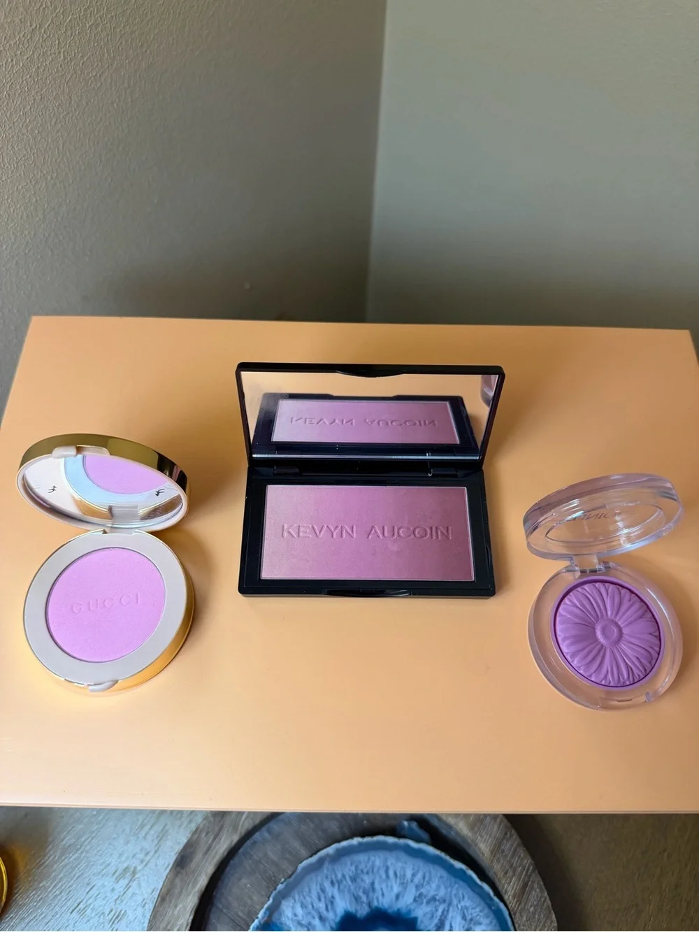 luxury cheek bundle - Picture 1 of 3